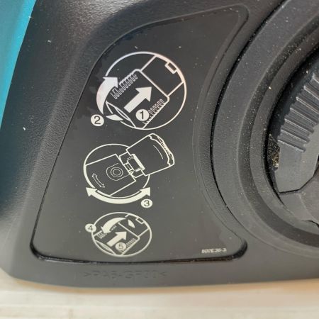  MAKITA マキタ 切断工具 チェーンソー コード式 100v 00030048K MUC3541 グリーン