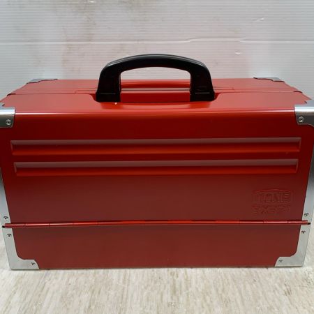  TONE トネ 工具 ハンドツール ツールセット TSH430 レッド