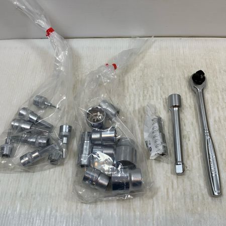  TONE トネ 工具 ハンドツール ツールセット TSH430 レッド