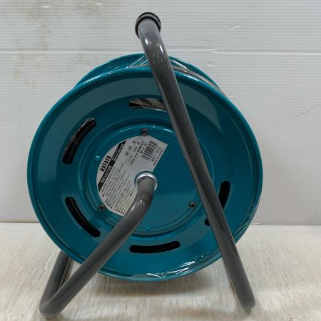  HATAYA 工具 電材 コードリール  30m GE-30 グリーン