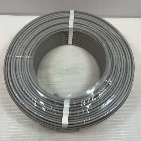  YAZAKI 電材 VVFケーブル 3芯 2.0mm×100m 2024年1月(令和6年)