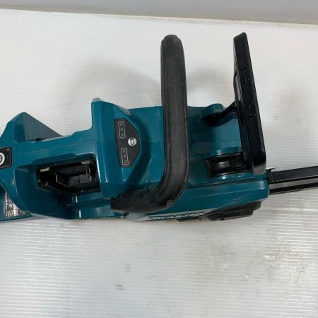  MAKITA マキタ 切断工具 チェーンソー MUC353D 本体のみ コードレス式 18v/18v  MUC353D グリーン