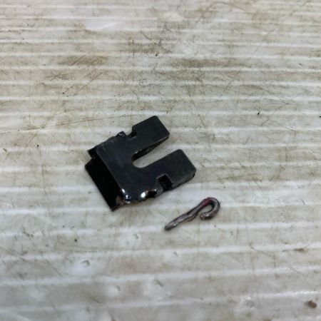  MAX マックス 工具 エアツール エアネイラ 高圧 14B27117F HA-50F1 シルバー×レッド