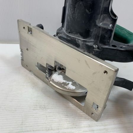  HiKOKI ハイコーキ 切断工具 集じん丸のこ コード式 125mm 100v 700151 C5YB2 グリーン×ブラック