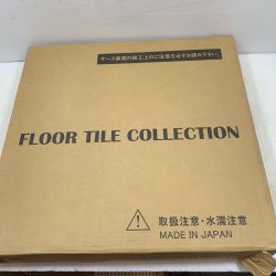 κκ  工具関連用品 フロアタイル VFS625 Sランク