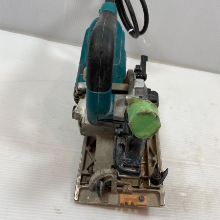  MAKITA マキタ 切断工具 防じん丸のこ コード式 125mm 100v 13649 KS5200FX グリーン