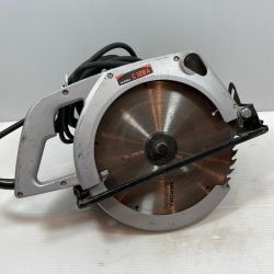 κκ HiKOKI ハイコーキ 切断工具 丸のこ コード式 290mm 100v 400030 C12BA シルバー Bランク