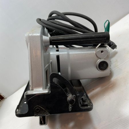  HiKOKI ハイコーキ 切断工具 丸のこ コード式 290mm 100v 400030 C12BA シルバー