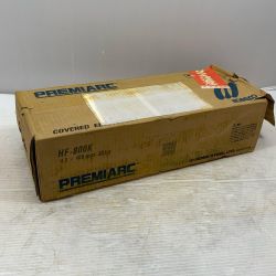 κκ KOBELCO 溶接棒 4.0X400mm/20kg 4箱セット(1箱5kg) HF-800K Sランク