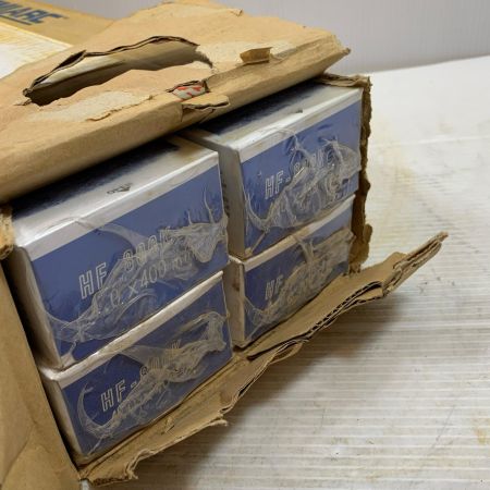  KOBELCO 溶接棒 4.0X400mm/20kg 4箱セット(1箱5kg) HF-800K