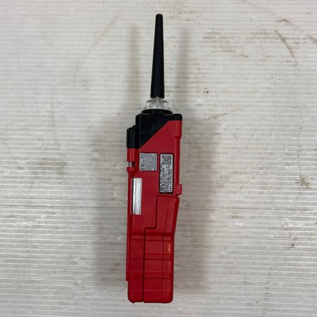  理研計器 工具関連用品 理研計器 マルチガスモニター 9Y4040312RN GX-2012 レッド