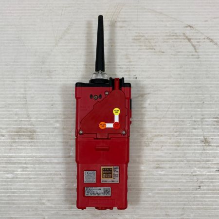  理研計器 工具関連用品 理研計器 マルチガスモニター 9Y4040312RN GX-2012 レッド