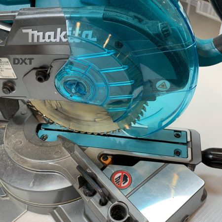  MAKITA マキタ 切断工具 スライド丸のこ LS001G 本体のみ コードレス式 40v  LS001G グリーン