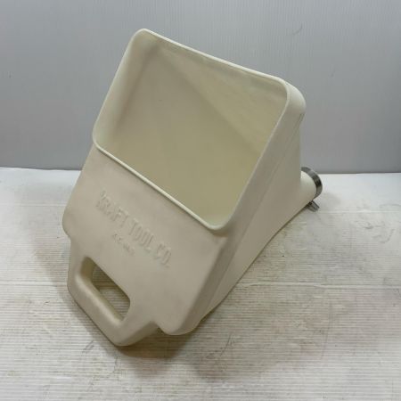  KRAFT TOOL 工具関連用品 テクスチャーガン＆ホッパー PC-301