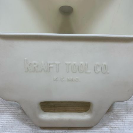  KRAFT TOOL 工具関連用品 テクスチャーガン＆ホッパー PC-301