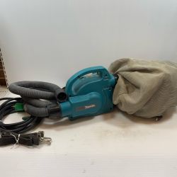 κκ MAKITA マキタ 工具 集じん機 コード式 100v 3869 451 グリーン Bランク