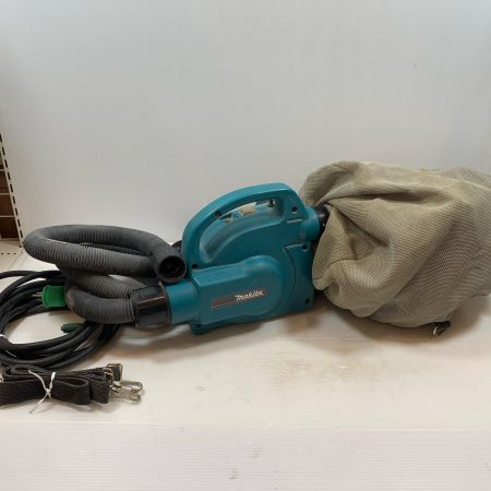  MAKITA マキタ 工具 集じん機 コード式 100v 3869 451 グリーン