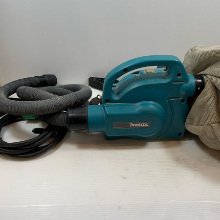  MAKITA マキタ 工具 集じん機 コード式 100v 3869 451 グリーン