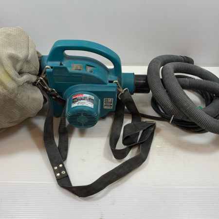  MAKITA マキタ 工具 集じん機 コード式 100v 3869 451 グリーン