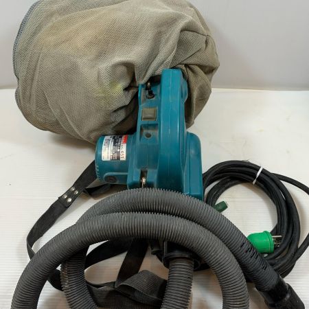  MAKITA マキタ 工具 集じん機 コード式 100v 3869 451 グリーン