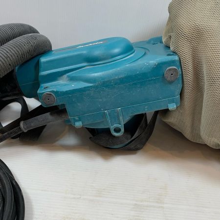  MAKITA マキタ 工具 集じん機 コード式 100v 3869 451 グリーン
