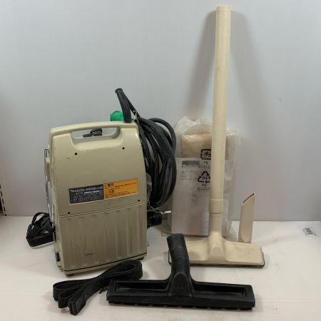  MAKITA マキタ 工具 携帯用集じん機 コード式 100v 4745 421S ベージュ