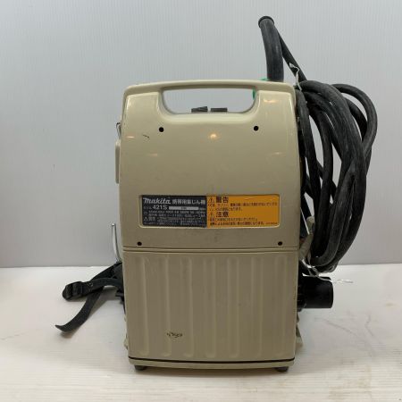  MAKITA マキタ 工具 携帯用集じん機 コード式 100v 4745 421S ベージュ