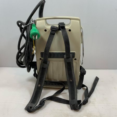  MAKITA マキタ 工具 携帯用集じん機 コード式 100v 4745 421S ベージュ