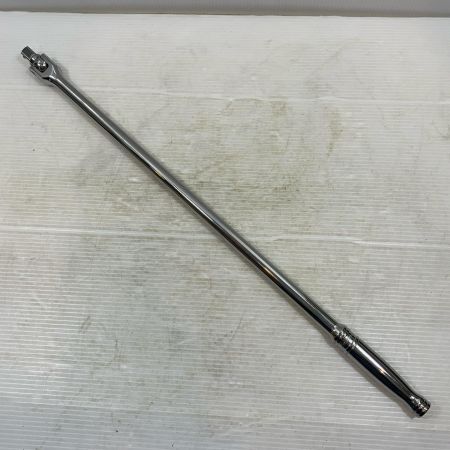  Snap-on スナップオン ハンドツール スピンナハンドル SN24C シルバー