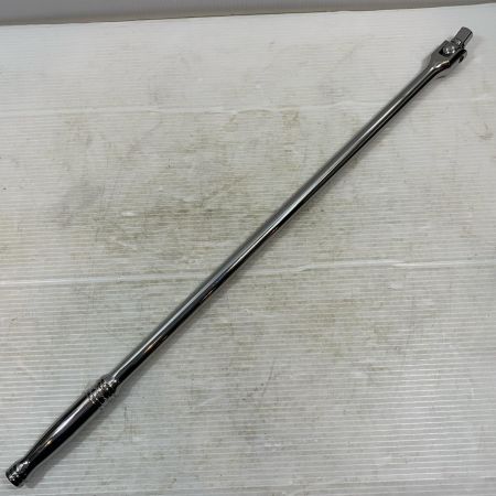  Snap-on スナップオン ハンドツール スピンナハンドル SN24C シルバー