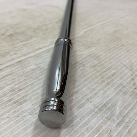  Snap-on スナップオン ハンドツール スピンナハンドル SN24C シルバー