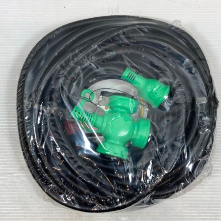  NICHIDO 工具関連用品 延長コード PPTW-20E ブラック