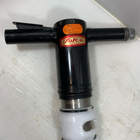  TOKU 工具関連用品 コンクリートブレーカー TCB-200