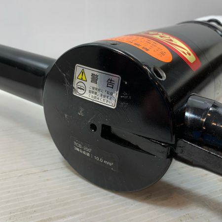  TOKU 工具関連用品 コンクリートブレーカー TCB-200