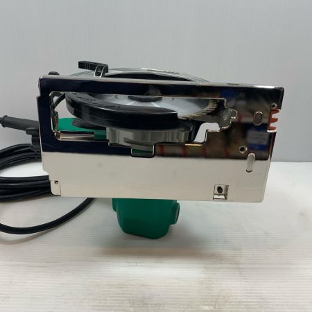  MAKITA マキタ 切断工具 丸のこ M565 本体のみ コード式 165mm 100v  M565 グリーン