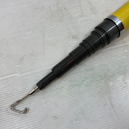  DE10000NSAN 工具関連用品 カーボンフィッシャー DCF-10000 イエロー