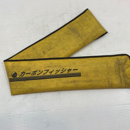  DE10000NSAN 工具関連用品 カーボンフィッシャー DCF-10000 イエロー