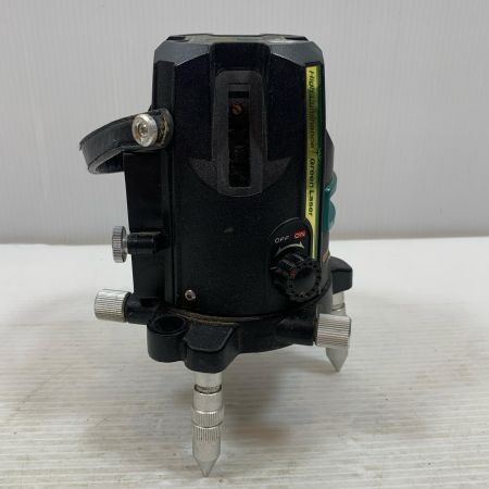  RYOBI リョービ レーザー機器 レーザー墨出し器 HLL-400DG ブラック