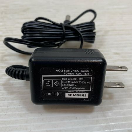  RYOBI リョービ レーザー機器 レーザー墨出し器 HLL-400DG ブラック