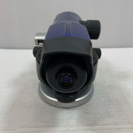  KDS レーザー機器 オートレベル RS-26 ブルー