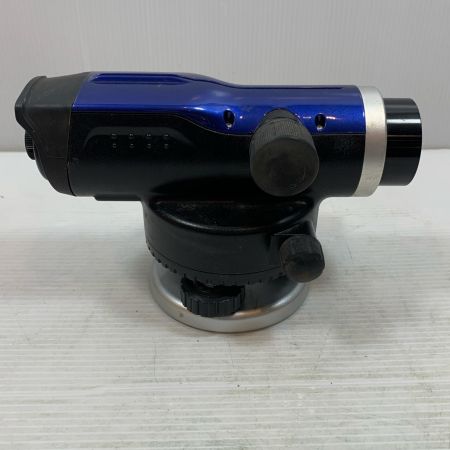  KDS レーザー機器 オートレベル RS-26 ブルー