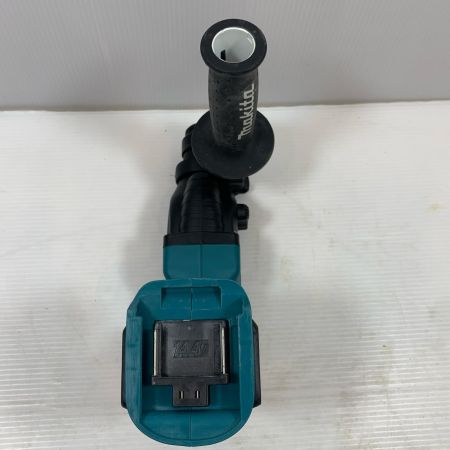  MAKITA マキタ 締め付け工具 ハンマドリル HR162D ケース付 コードレス式 14.4v HR162D グリーン