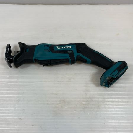  MAKITA マキタ 切断工具 レシプロソー JR144D ケース付 コードレス式 14.4v  JR144D グリーン