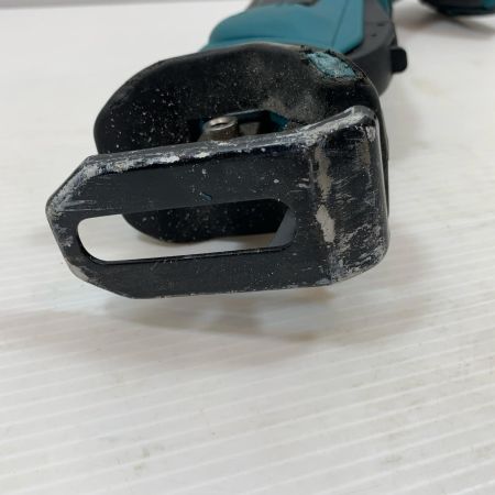  MAKITA マキタ 切断工具 レシプロソー JR144D ケース付 コードレス式 14.4v  JR144D グリーン