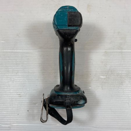  MAKITA マキタ 締め付け工具 インパクトドライバ コードレス式 14.4v 18650 TD132D グリーン