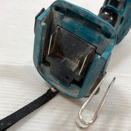  MAKITA マキタ 締め付け工具 インパクトドライバ コードレス式 14.4v 18650 TD132D グリーン