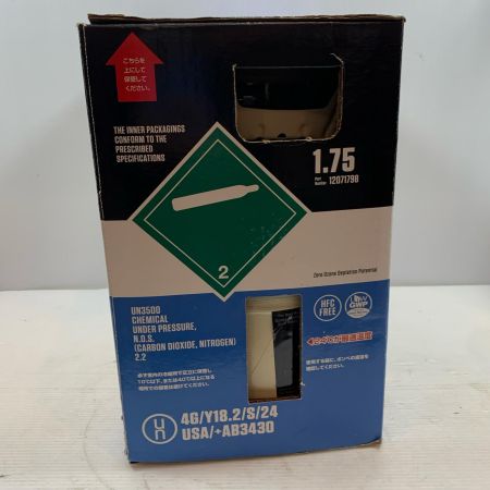  ABC商会 工具関連用品 発泡ウレタンフォーム  Lサイズ 2027.5まで NB-PRO