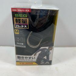 κκ TAJIMA タジマ 工具関連用品 フルハーネス型安全帯 AZAM-BK AZAM-BK Cランク