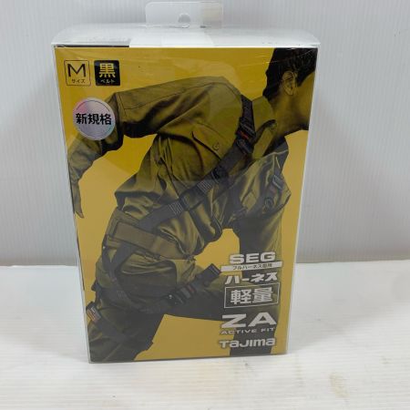  TAJIMA タジマ 工具関連用品 フルハーネス型安全帯 AZAM-BK AZAM-BK