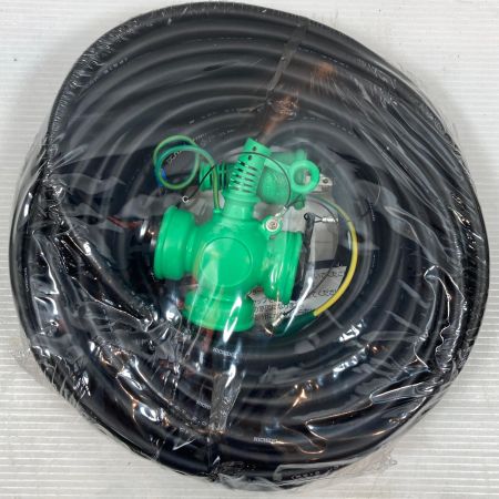  NICHIDO 工具関連用品 延長コード PPTW-20E ブラック